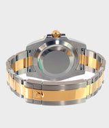 Submariner Date Two Tone