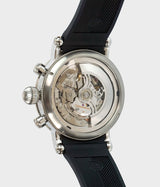 Timemaster Chronograph GMT S-Ray