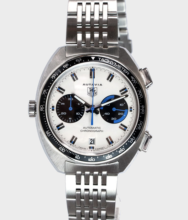 Autavia Chronograph Automatic