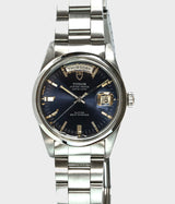 Oyster Price Day Date Jumbo Case by Rolex