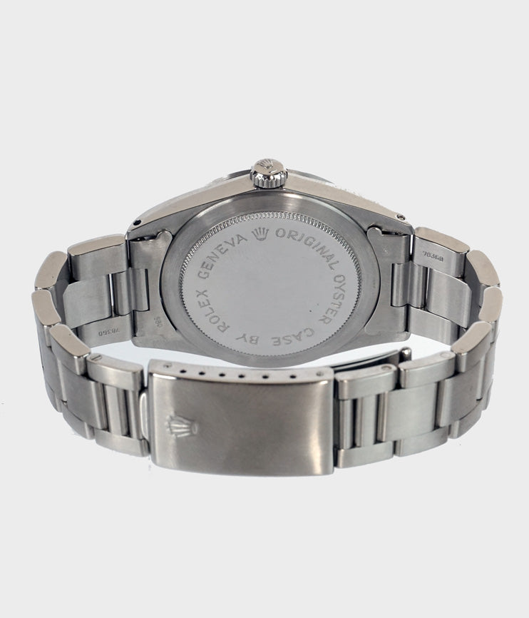 Oyster Price Day Date Jumbo Case by Rolex