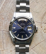 Oyster Price Day Date Jumbo Case by Rolex