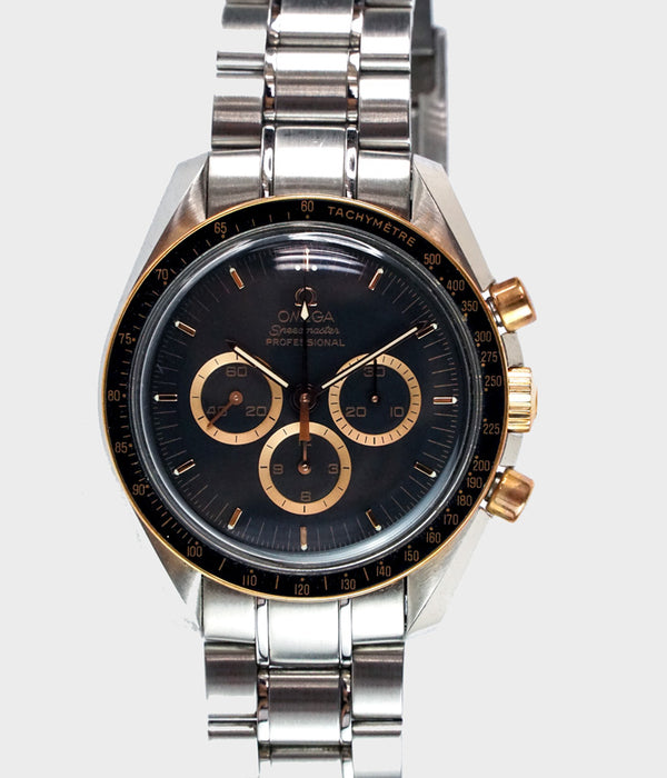 Speedmaster Professional Mission Apollo 15