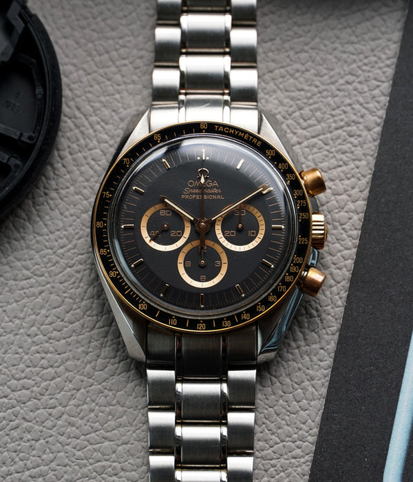Speedmaster Professional Mission Apollo 15
