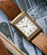 Grande Reverso Ultra Thin Tribute to 1931 Limited Edition