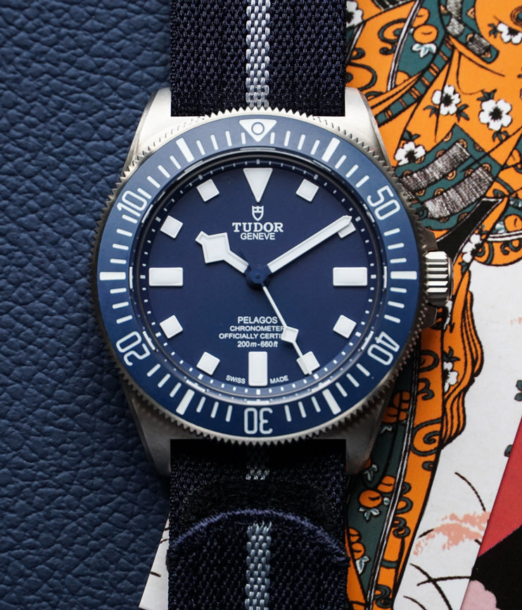 Pelagos FXD