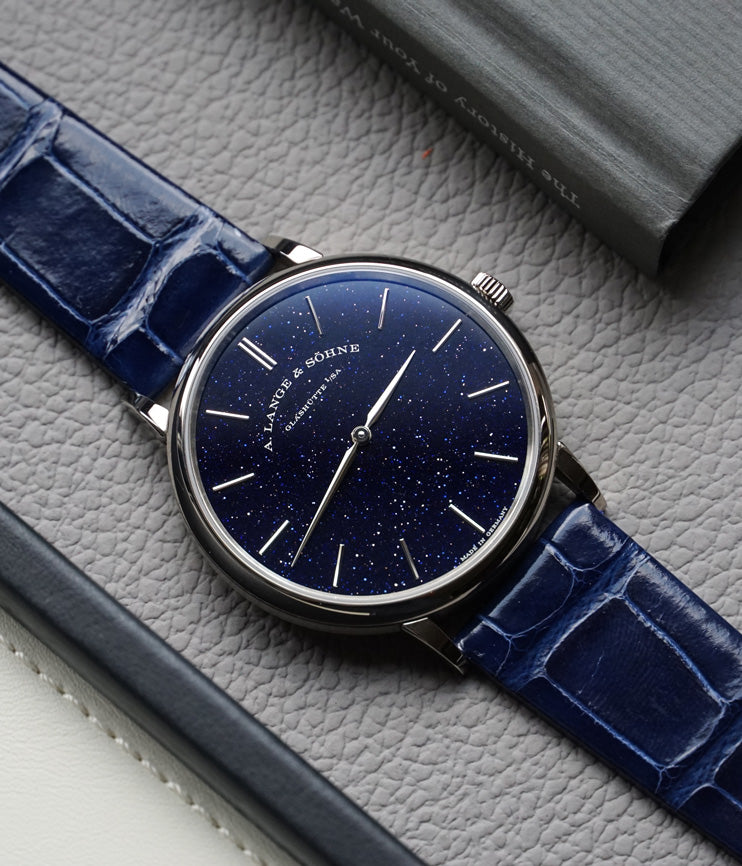 Saxonia copper blue best sale