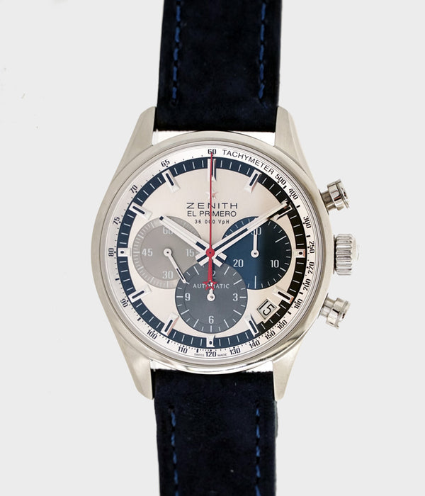 El Primero Original 1969