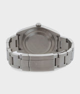 Oyster Perpetual 39 Blue