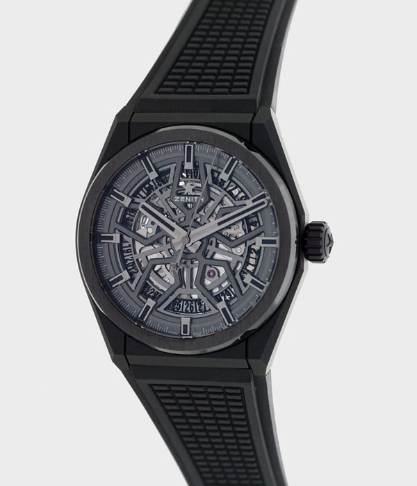 Defy Classic Ceramic