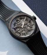 Defy Classic Ceramic
