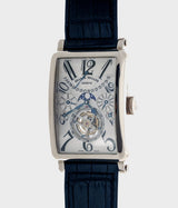 Long Island Perpetual Calendar Tourbillon 18K