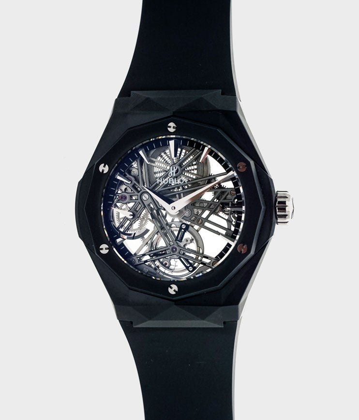 Classic Fusion Tourbillon Orlinski Limited Edition