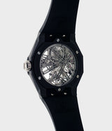 Classic Fusion Tourbillon Orlinski Limited Edition
