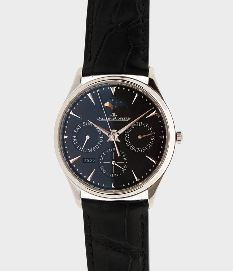 Master Ultra Thin Perpetual Calendar