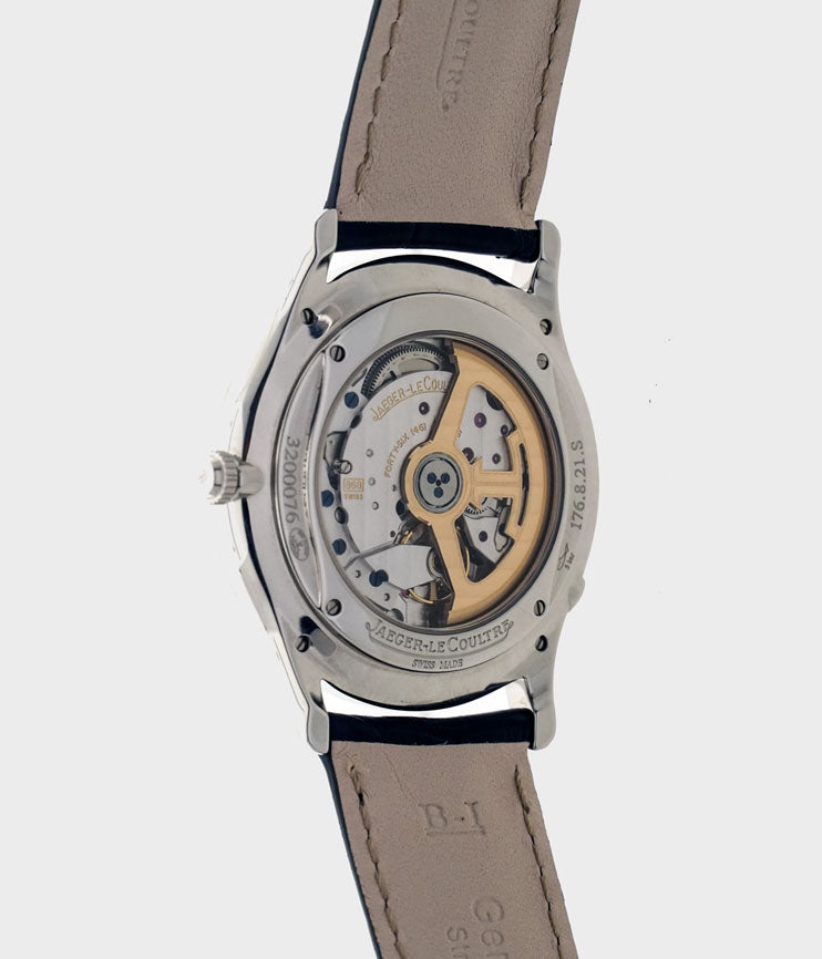 Master Ultra Thin Perpetual Calendar