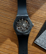 Classic Fusion Tourbillon Orlinski Limited Edition