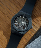 Classic Fusion Tourbillon Orlinski Limited Edition