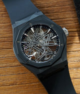 Classic Fusion Tourbillon Orlinski Limited Edition