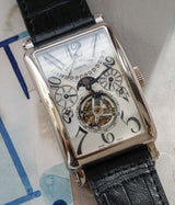 Long Island Perpetual Calendar Tourbillon 18K