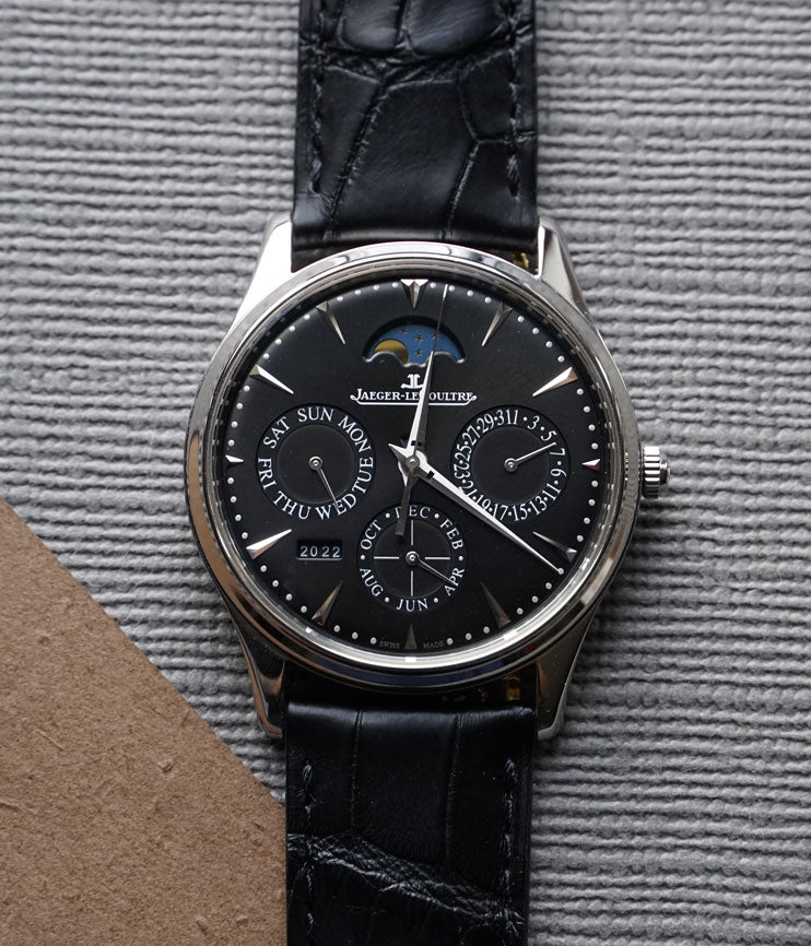 Master Ultra Thin Perpetual Calendar