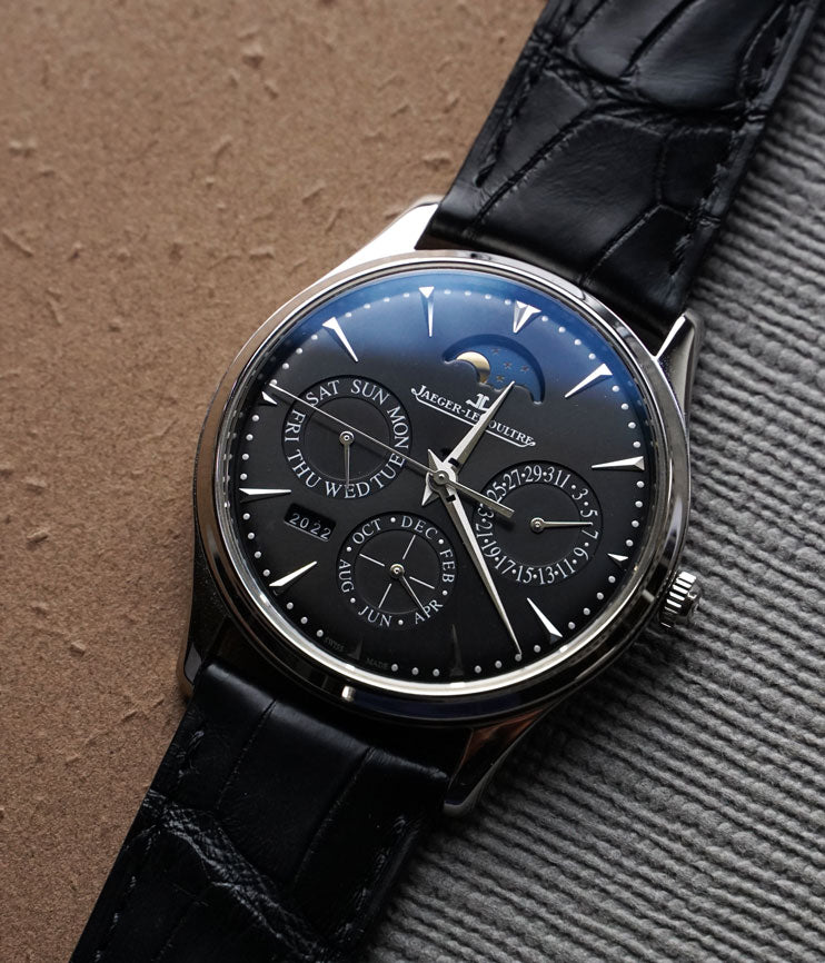 Master Ultra Thin Perpetual Calendar