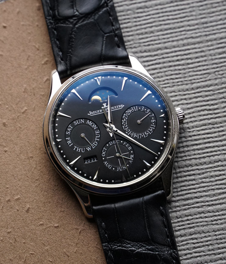 Master Ultra Thin Perpetual Calendar