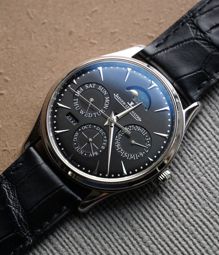 Master Ultra Thin Perpetual Calendar