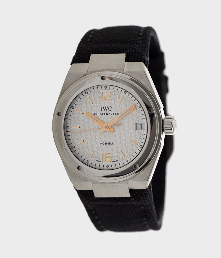 Ingenieur Midsize Automatic 34mm