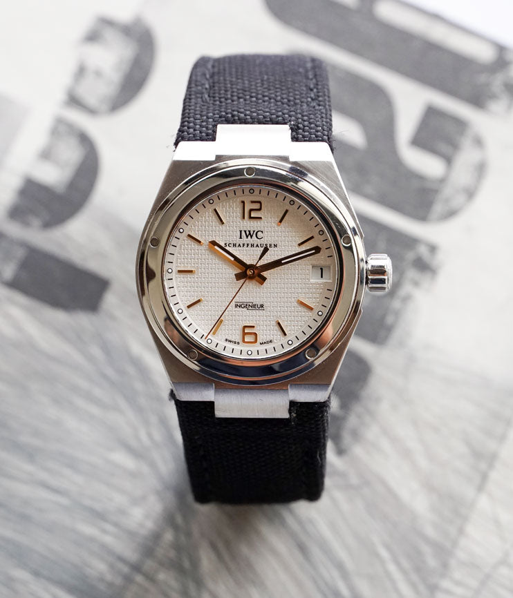 Iwc shop ingenieur 4515