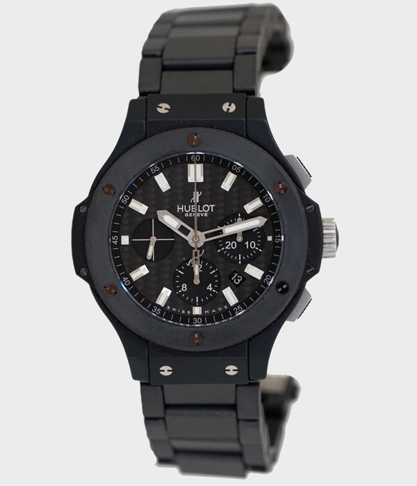 Big Bang Black Magic Ceramic