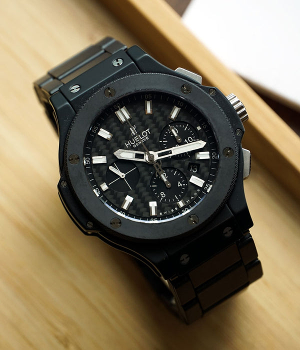 Big Bang Black Magic Ceramic