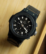 Big Bang Black Magic Ceramic
