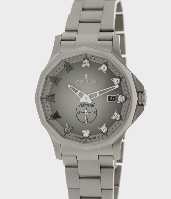 Admiral Monochrome Limited Edition