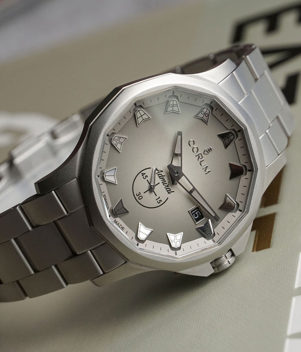 Admiral Monochrome Limited Edition