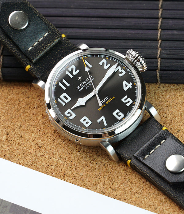 Pilot Type 20 Rescue 45mm