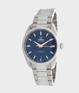 Seamaster Aqua Terra 150M Co-Axial