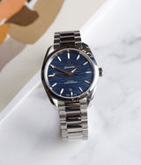 Seamaster Aqua Terra 150M Co-Axial
