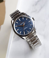 Seamaster Aqua Terra 150M Co-Axial
