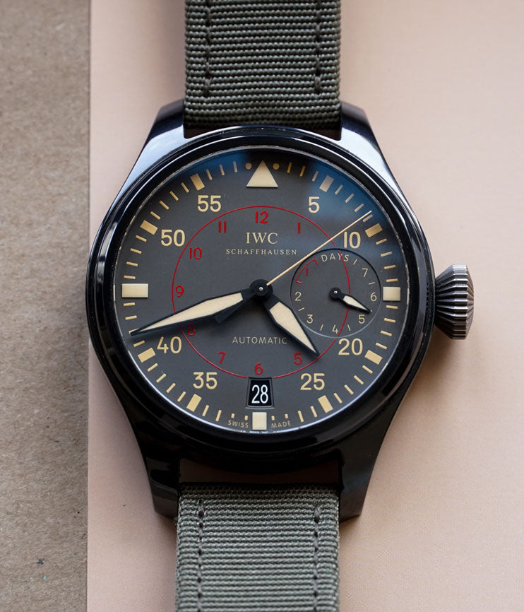 Iwc iw501902 on sale