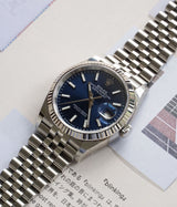 Datejust 36 Jubilee