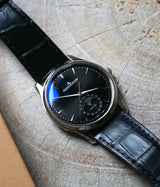 Master Ultra Thin Moon
