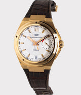 Big Ingenieur 7 Days Rose Gold