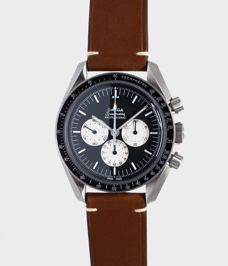 Speedmaster Moonwatch Speedy Tuesday