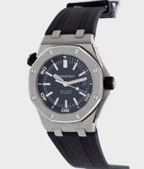Royal Oak Offshore Diver