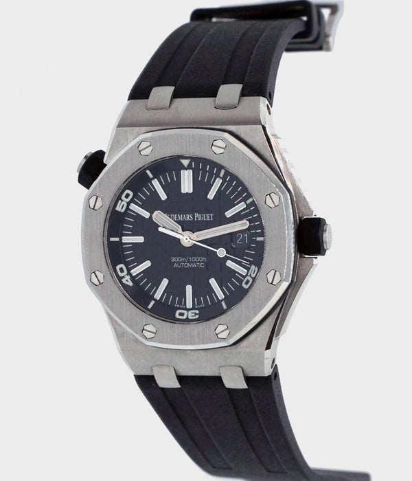 Royal Oak Offshore Diver