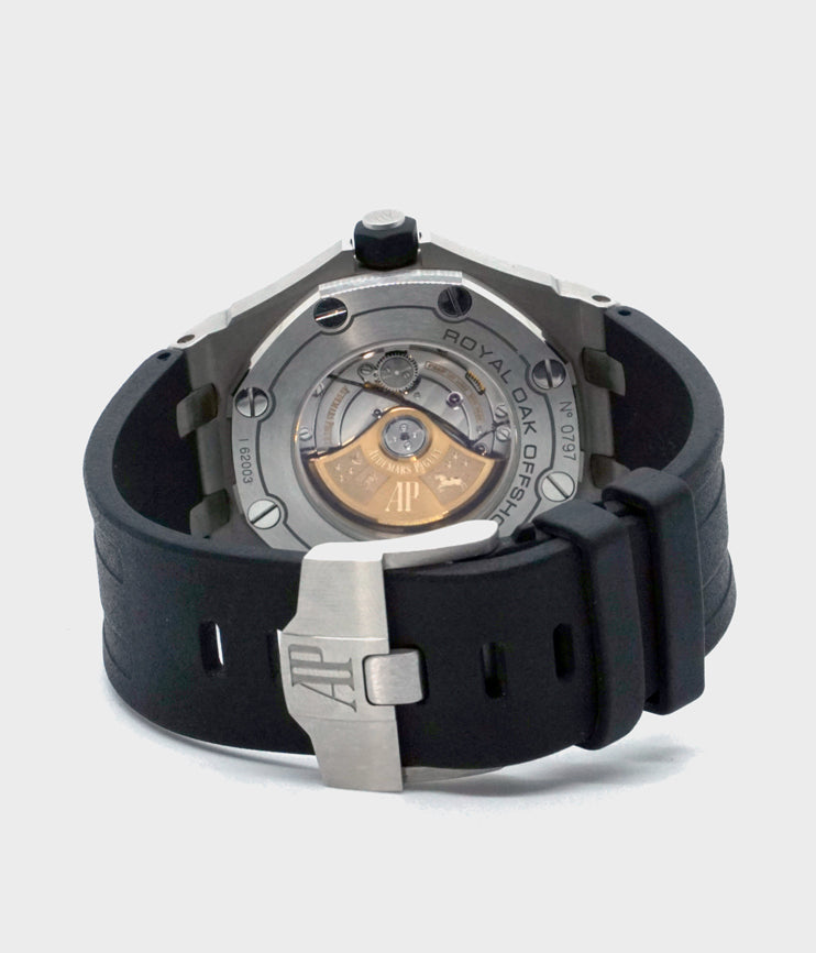 Royal Oak Offshore Diver