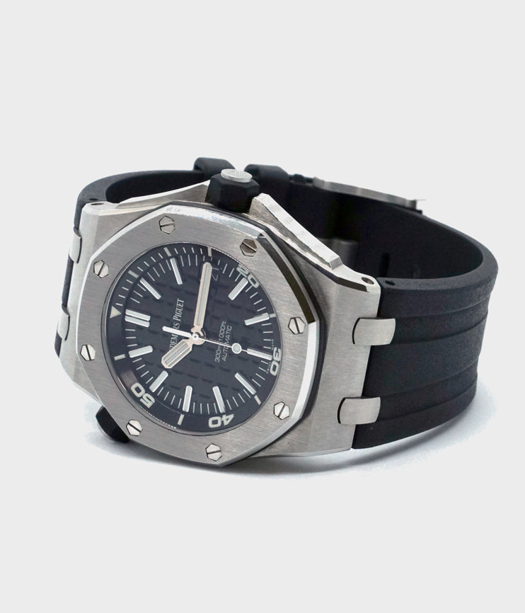 Royal Oak Offshore Diver