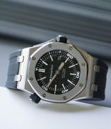 Royal Oak Offshore Diver