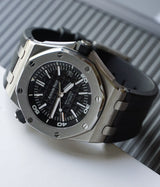 Royal Oak Offshore Diver